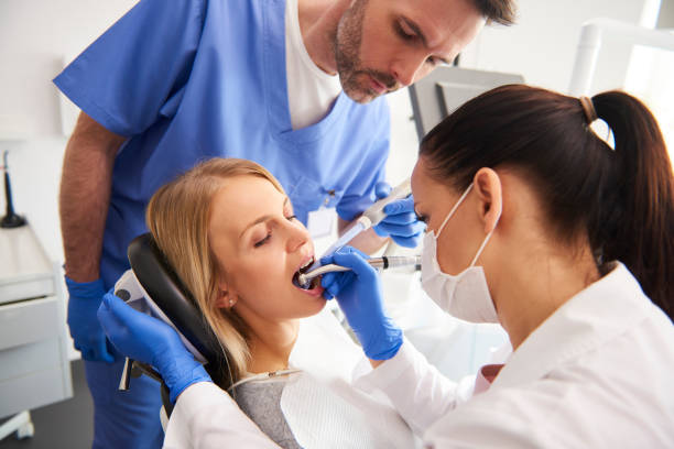 Best General Dentistry  in Trenton, OH