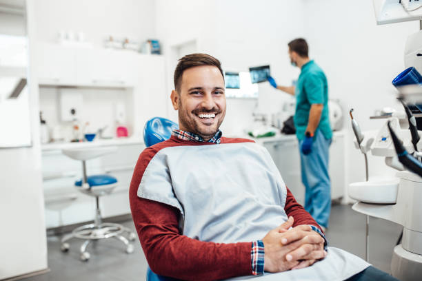Oral Cancer Screening in Trenton, OH