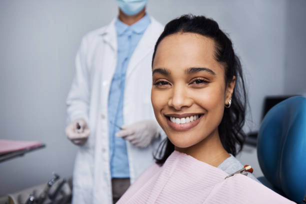 Best Wisdom Tooth Removal  in Trenton, OH