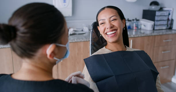 Best Teeth Whitening  in Trenton, OH