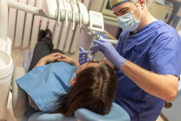 Oral Surgery in Trenton, OH