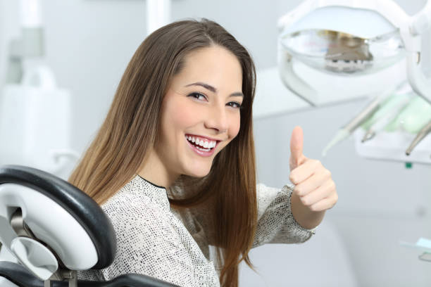 Best Full Mouth Reconstruction  in Trenton, OH